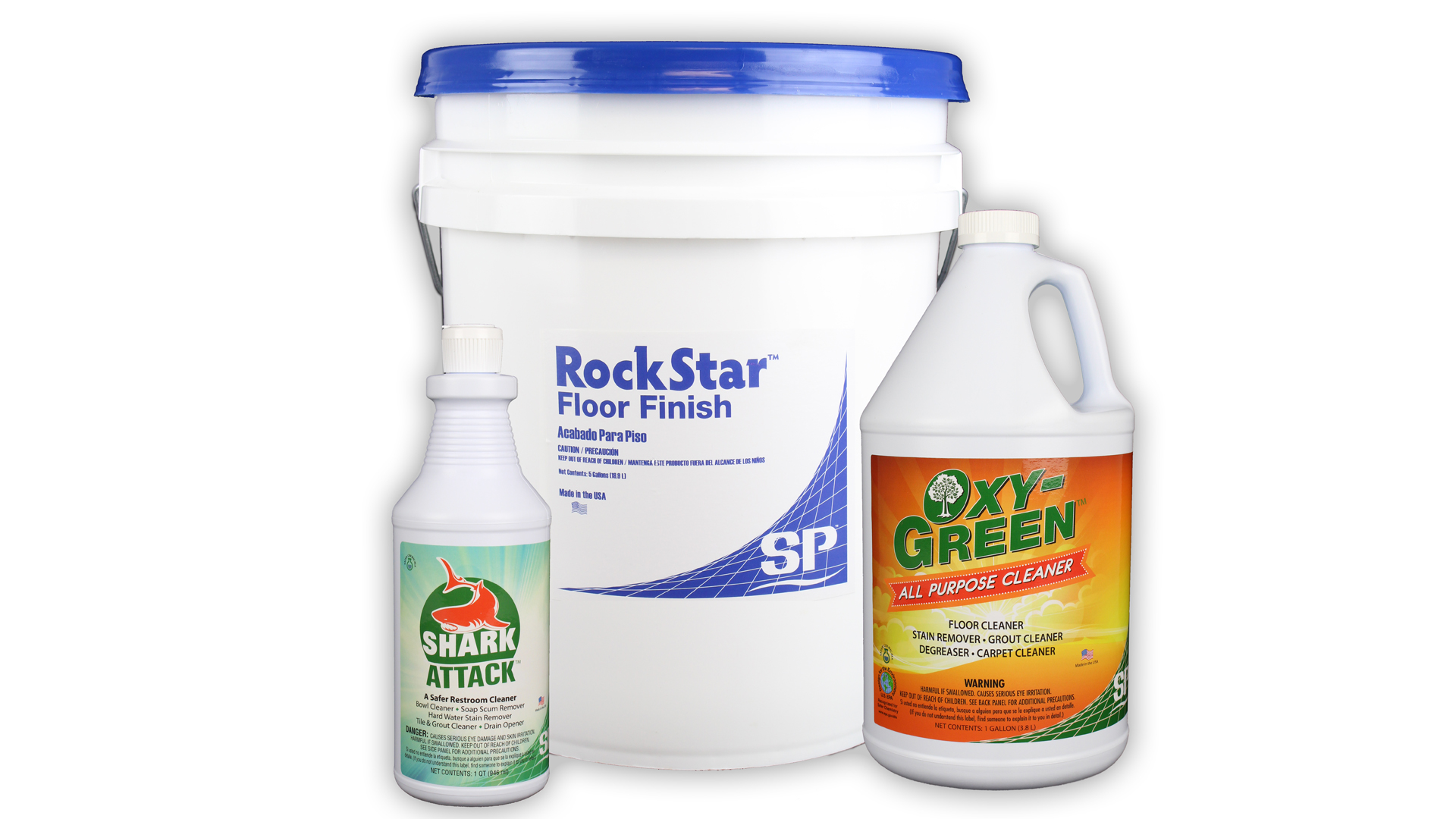 Cleaning Chemicals Archives Sanitation Products of America