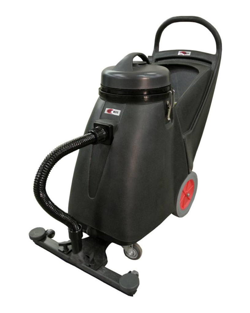 Viper Wet & Dry Vacuum Sanitation Products of America