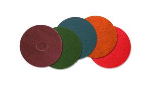 Floor Pads