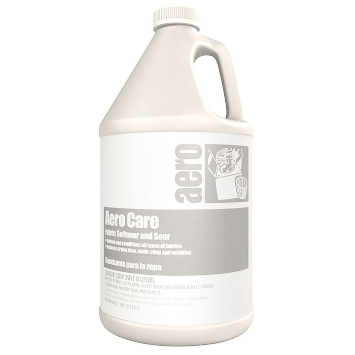 Aero Care Sanitation Products of America
